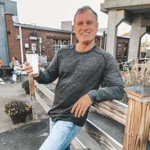 Meet your Posher, Dan